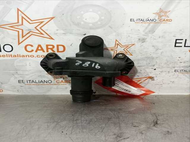 Foto 3ª: Termostato Land Rover Range V6 TD AUTOBIOGRAPHY 245CV 180KW [30DDTX] (2011)