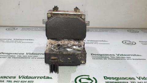 Foto 3ª: Abs Nissan Patrol 3.0 16V TD CAT 160CV 118KW [ZD30] (2008)