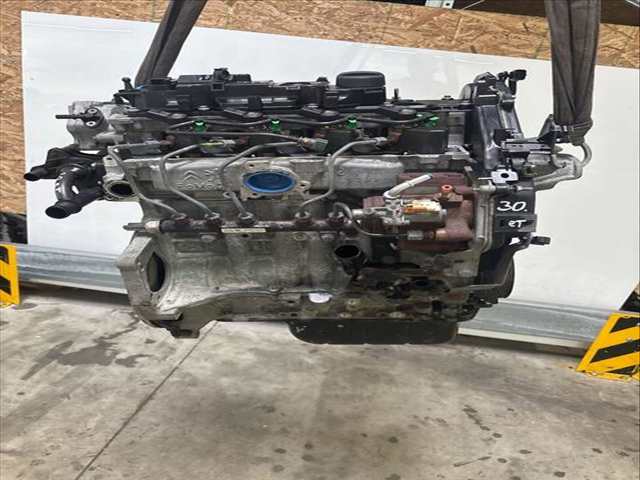 Foto 3ª: Motor Completo Volvo V60 D41 114 CV 84KW [D4162T]