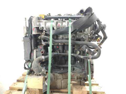 Foto 2ª: Motor Completo Fiat 500 1.4 312CXC1B 312AXC1B) 100CV 74KW [169A3000] (2009)