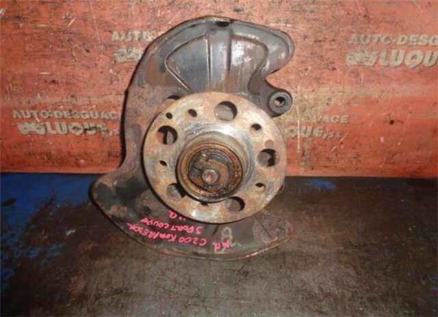 Mangueta Delantera Izquierda Mercedes Clase C 160 2.0 C 200 COMPRESSOR (203.745) [2.0 LTR. - 120 KW COMPRESOR CAT]