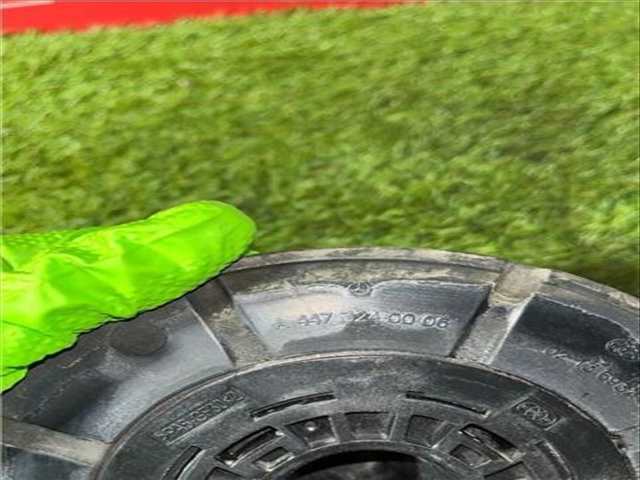 Foto 2ª: Amortiguador Delantero Izquierdo Mercedes Vito 109/111 CDI WORKER COMPACTA CDI CAT 114CV 84KW FURGON [R9M 503] (2018)