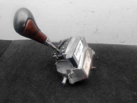 Foto 2ª: Palanca de Cambio Mercedes Clase S 220 S 430 4-MATIC 220.083 220.183) 279CV 205KW [M 113.941] (1999)