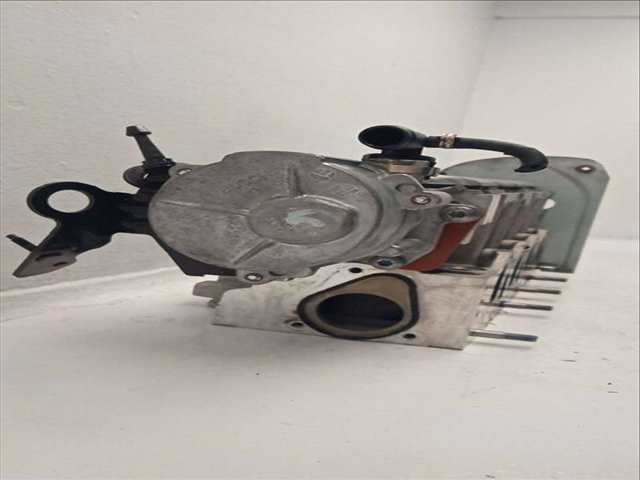 Foto 2ª: Culata Renault Scenic 1.9 DCI JM14) 131CV 96KW GRAND JM0/1_) [F9Q 803,F9Q 804,F9Q 816,F9Q 818] (2007)