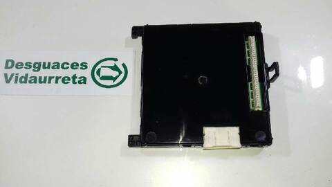 Foto 3ª: Centralita Motor ECU Toyota Auris ACTIVE 90CV 66KW [1ND] (2013)