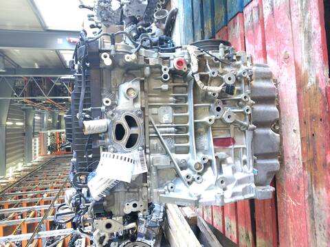 Motor Completo Ford Edge C20 249CV 183KW