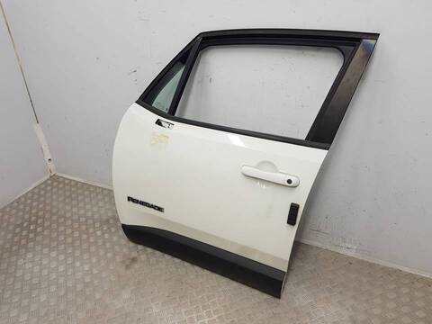 Foto 3ª: Puerta Delantera Izquierda Jeep Renegade 1.4 M-AIR 170CV [B3D] (2014)