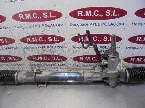 Foto 4ª: Cremallera de Direccion Renault Espace AUTHENTIQUE 120CV 88KW [F9Q A8] (2004)