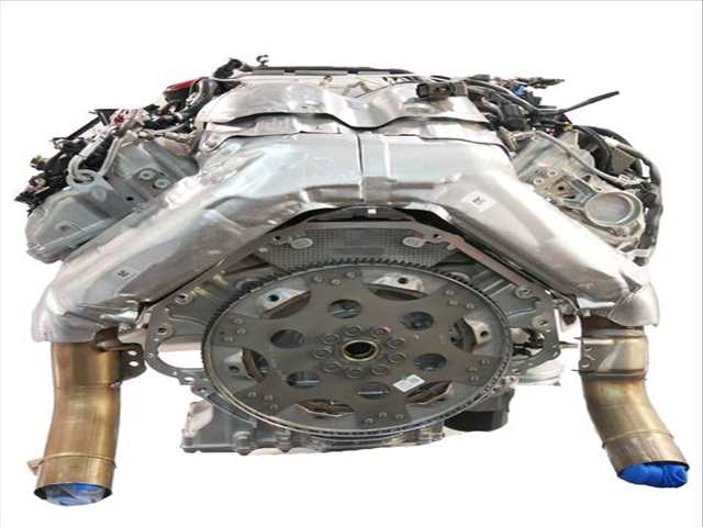 Motor Completo Bmw X7 N63B 530 CV 390KW