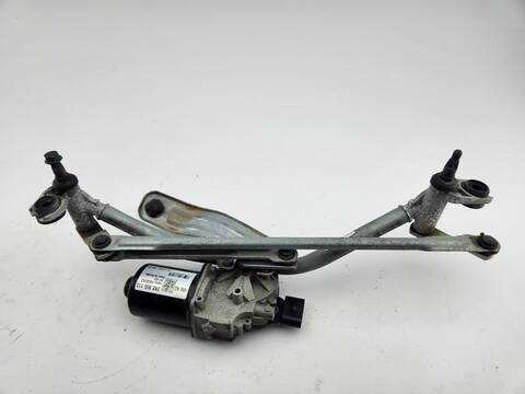 Foto 1ª: Motor Limpia Delantero Volkswagen Caddy BASE 74CV 55KW [DTRF] (2024)