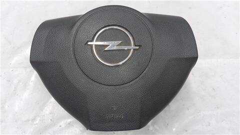 Airbag Delantero Izquierdo Opel Astra 1.9 COSMO [1 9 LTR. - 74 KW CDTI CAT Z 19 DTL - LPP)] 101CV