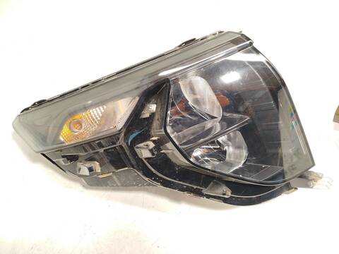 Foto 2ª: Faro Derecho Ford Tourneo 1.0 ECOBOOST 125CV 92KW [B7NB] (2024)
