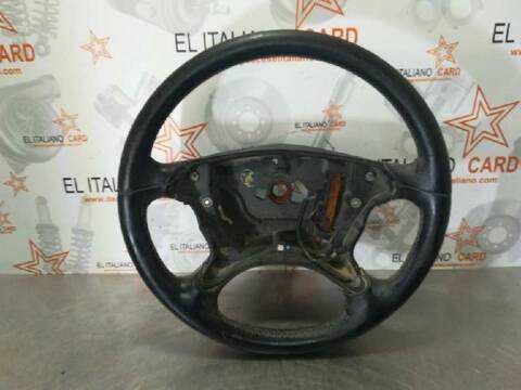 Foto 4ª: Volante Mercedes Clase C 160 350 219.356) 272CV 200KW [272964] (2004)