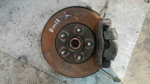 Mangueta Delantera Derecha Opel Astra EXCELLENCE 131CV 96KW