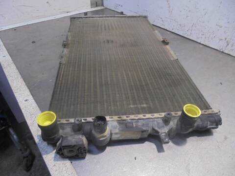 Foto 3ª: Radiador Motor Seat Cordoba STELLA BERLINA 68CV 50KW [AQM] (2002)