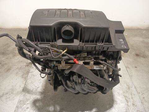 Foto 2ª: Motor Completo Mg ZS 1.5 VTI 106CV 78KW [15S4C] (2024)