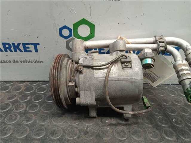 Compresor Aire Acondicionado Smart Fortwo 0.7 BÁSICO (37KW) [0.7 LTR. - 37 KW TURBO CAT]