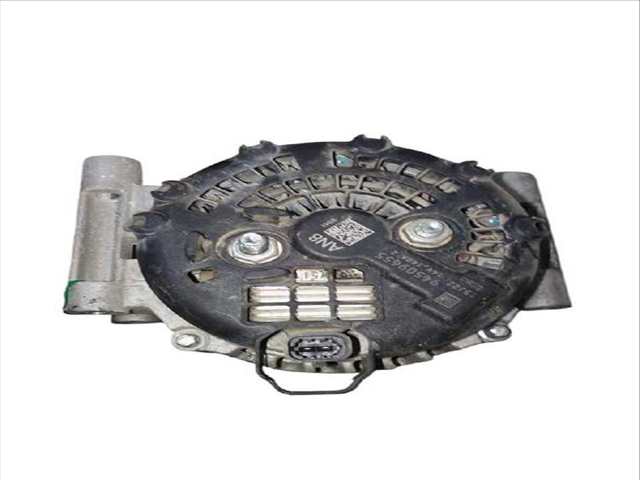 Foto 2ª: Alternador Opel Mokka 1.6 CDTI _76) (2012)