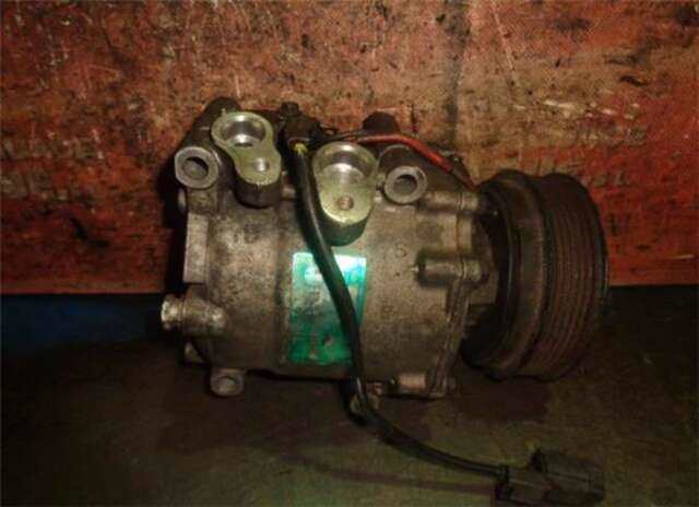Foto 2ª: Compresor Aire Acondicionado Honda Accord 2.0 TURBO DI [20T2N]