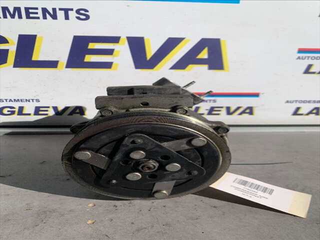 Compresor Aire Acondicionado Citroen Xsara 1.6 HDI PICASSO 90CV