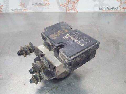 Abs Seat Altea GREEN 105CV 77KW