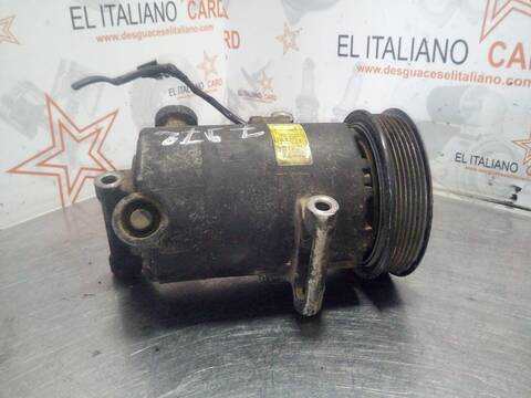 Foto 4ª: Compresor Aire Acondicionado Peugeot Boxer HDI 335) 120CV 88KW [4HU] (2007)