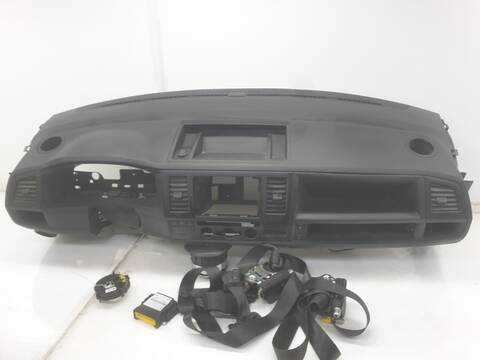 Kit Airbag Volkswagen Caravelle T6 COMFORTLINE