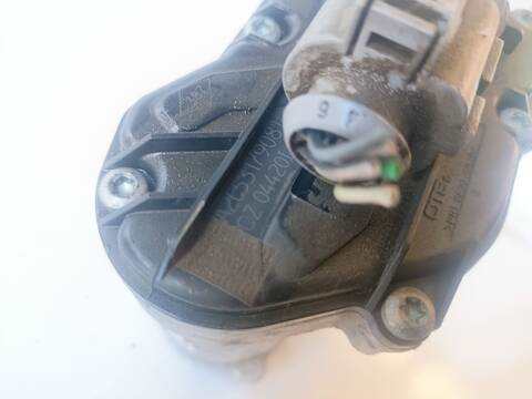 Foto 3ª: Valvula EGR Nissan Primastar COMBI 9 L2H1 114CV (2002)