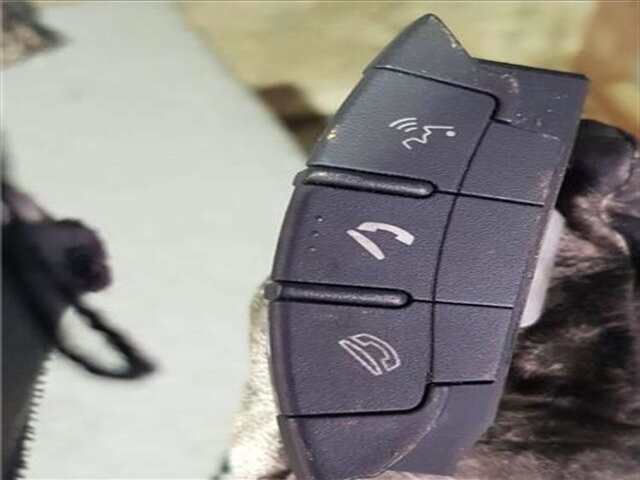 Foto 3ª: Mando Multifuncion Mitsubishi Lancer 2.0 INSTYLE [2.0 LTR. - 103 KW DI-D CAT] [BWC]