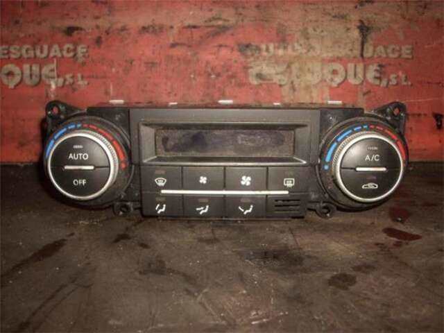 Mando Climatizador Kia Ceed 1.6 CRDI 115 (ED)(2006)