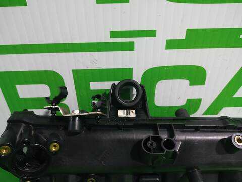 Foto 3ª: Colector Admisión Fiat Punto 1.3 16V JTD CAT 75CV 55KW [D/ 199A9000] (2011)
