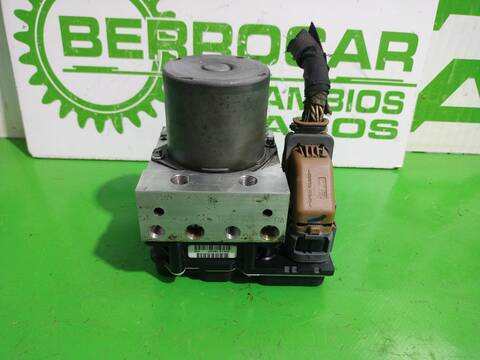 Abs Peugeot 407 2.0 16V CAT 136CV 100KW