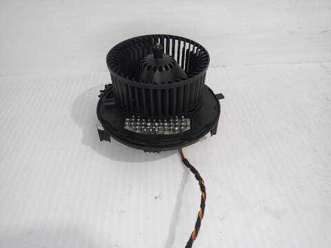 Foto 2ª: Calefacción Volkswagen Touran ADVANCE BMT 110CV [CRKB] (2015)