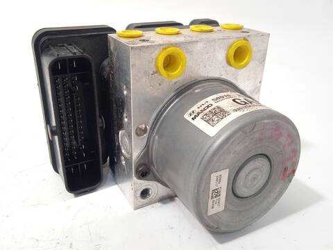 Abs Hyundai Tucson 1.6 T-GDI 150CV 110KW