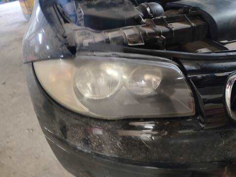 Faro Derecho Bmw Serie 1 114 N47D20C BERLINA