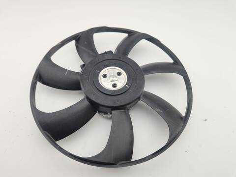 Electroventilador Toyota CHR 2.0 HYBRID MAXH21L) 150CV 111KW