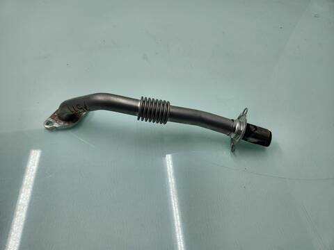 Tubo de Escape Volkswagen Crafter 35 FURGON BM TN FWD 140CV 103KW