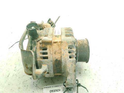Foto 3ª: Alternador Honda Hrv 1.6 I-DTEC RU8) [N16A3] (2014)