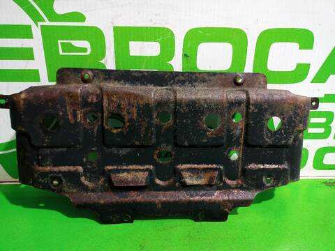 Foto 2ª: Cubrecarter Kia Sorento 2.5 CRDI 170CV [D4CB] (2002)