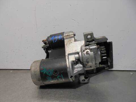 Foto 4ª: Motor de Arranque Volkswagen Golf 1.9 TDI BERLINA 116CV 85KW [AUY] (2000)