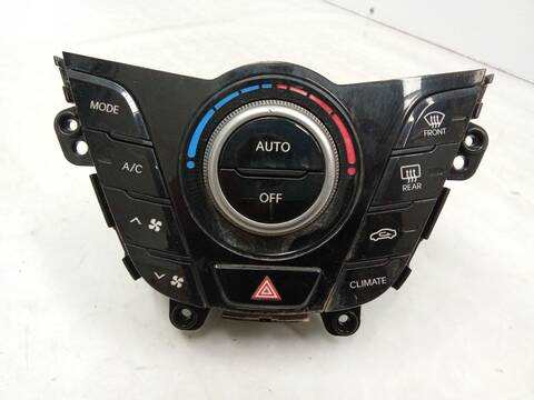 Mando Climatizador Hyundai Veloster 1.6 GDI 140CV 103KW