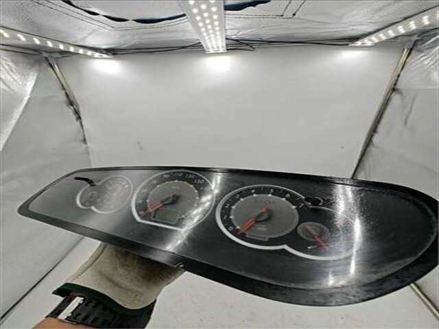 Foto 2ª: Cuadro de Instrumentos Citroen C5 2.0 PREMIER (E) [2.0 LTR. - 100 KW HDI FAP CAT (RHR - DW10BTED4)] [RHR / DW10BTED4]