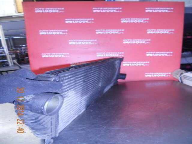 Foto 3ª: Intercooler Mercedes Sprinter 411 CDI [OM 611.981]