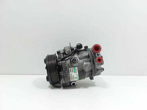 Compresor Aire Acondicionado Fiat Fiorino 1.2 D III 225) 199A9000