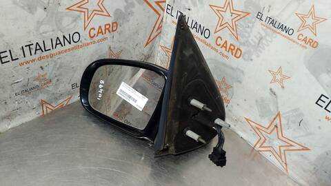 Foto 1ª: Retrovisor Izquierdo Mercedes Clase ML 350 3.7 G 235CV 173KW W163) AUT. [M112970] (2003)