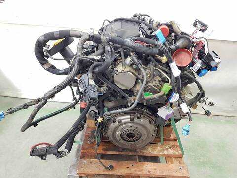 Motor Completo Renault Trafic MIXTO N1 L1H1 28T 5-6 PLAZAS)