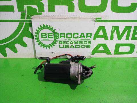 Motor de Arranque Opel Vectra GTS 125CV