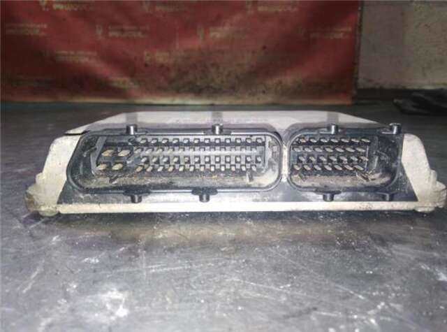 Foto 2ª: Centralita Motor ECU Skoda Octavia  [AKL]