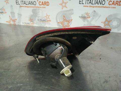 Foto 2ª: Piloto Portón Izquierdo Nissan Qashqai TEKNA 150CV 110KW [M9R832] (2008)