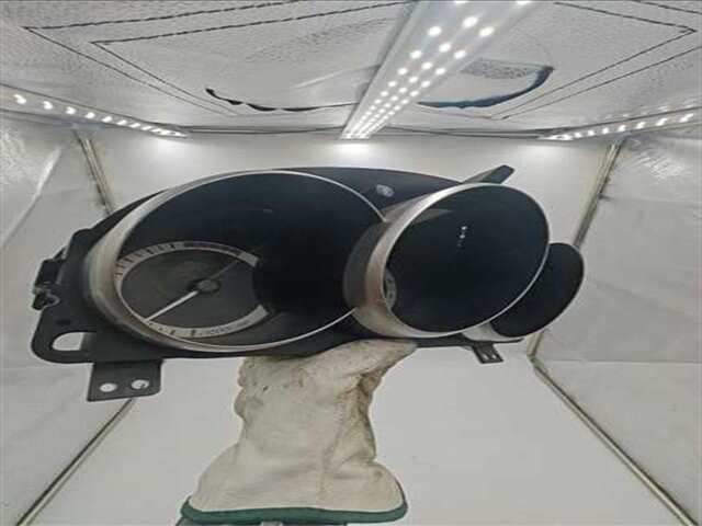 Foto 3ª: Cuadro de Instrumentos Mazda 3 1.6 CRDT ACTIVE [1.6 LTR. - 80 KW CD DIESEL CAT] [Y6]